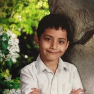 Meet your Posher, Ali